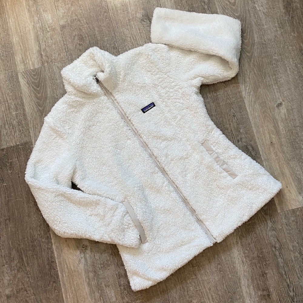 PATAGONIA jacket, women's "L", NWT
